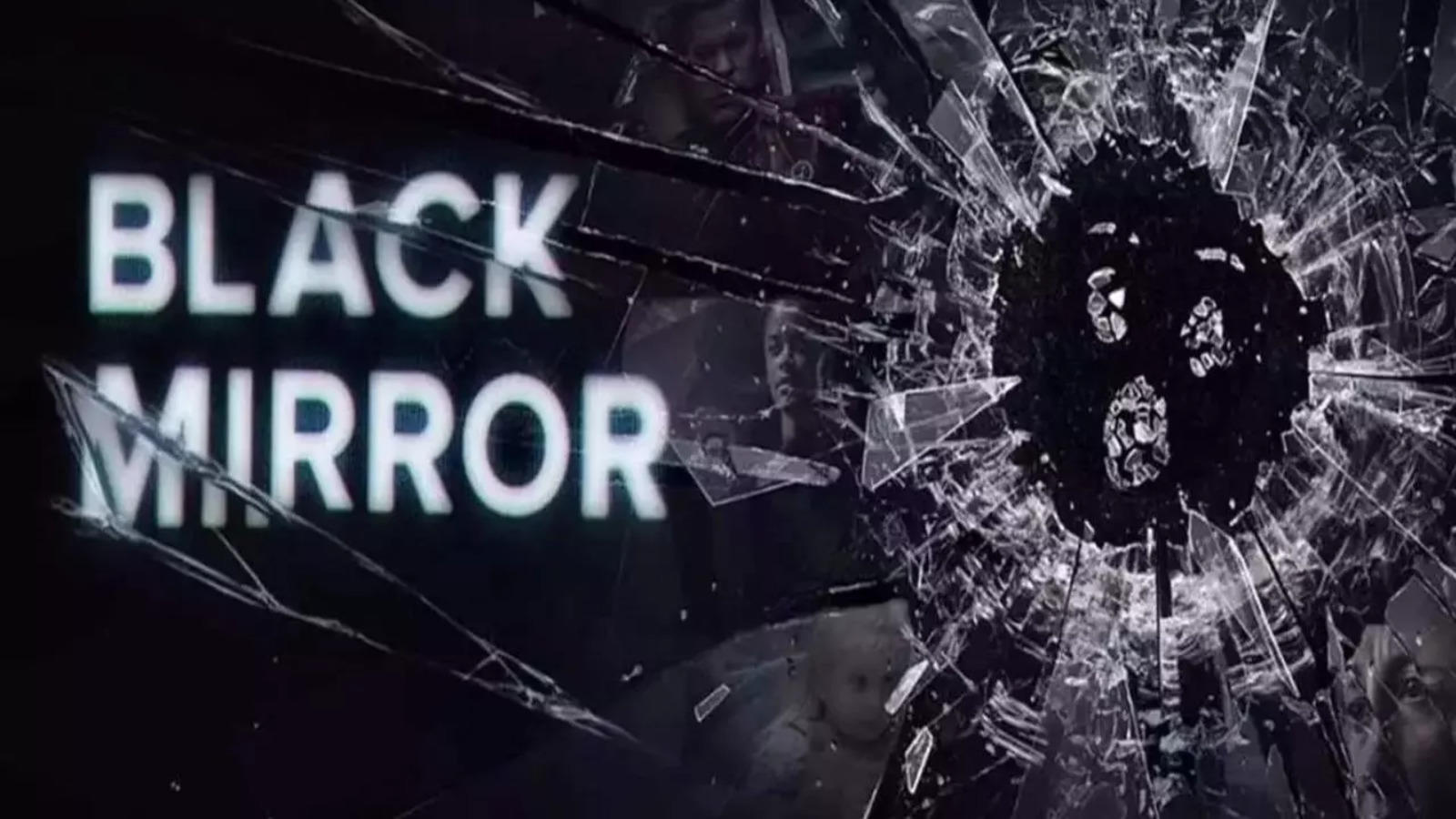 Une vidéo bien mystérieuse pour Black Mirror 7 avec des noms d'acteurs et d'actrices.